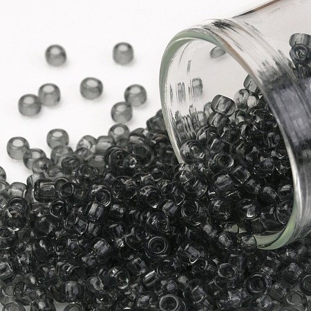 TOHO Round Seed Beads SEED-TR08-0009B-1