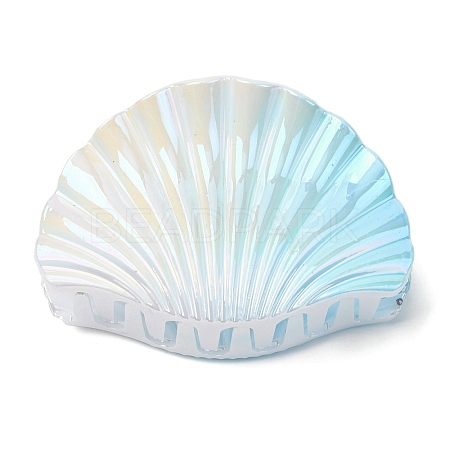 Plastic Claw Hair Clips for Women Girls PHAR-I010-01B-1