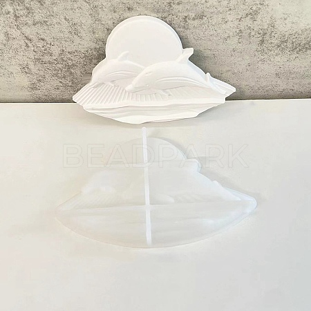 Semisolid DIY Silicone Molds LS-SIMO-G001-01B-1