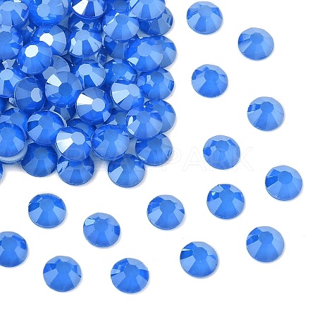 Preciosa® MAXIMA Crystal No Hotfix Flatback Stones Y-PRC-NSS12-00030-435-1