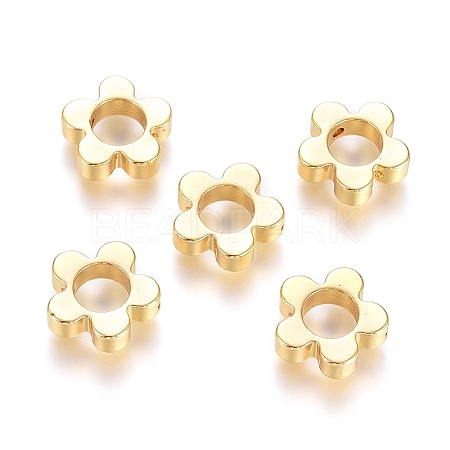 Brass Bead Frames LS-KK-G389-29G-1