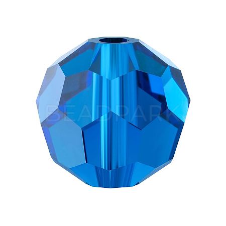 Preciosa® Crystal Beads Y-PRC-BB5-60310-1