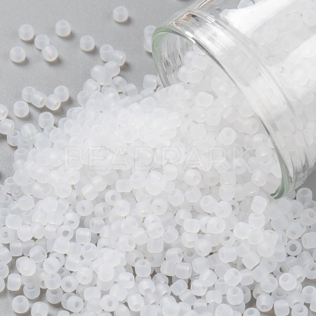 TOHO 11/0 Round Beads SEED-TR11-0141F-1