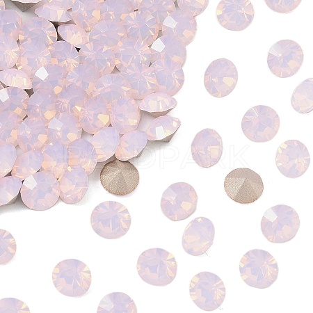 Preciosa® MAXIMA Crystal Round Stones Y-PRC-RBSS29-71350-1