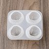 Silicone Molds SIMO-D301-01A-3