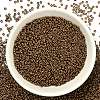 TOHO 11/0 Demi Round Beads X-SEED-DR11-0221F-4