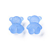 Transparent Acrylic Beads MACR-S373-80-D14-2