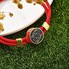Constellation Nylon Cords Multi-strand Bracelets BJEW-U016-01B-01-3