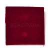 Square Velvet Jewelry Bags LS-TP-B001-01A-01-2