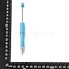 ABS Plastic Nail Art Rhinestones Pickers Beadable Pens AJEW-C040-03F-3