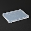 Rectangle Polypropylene(PP) Plastic Boxes CON-Z003-05E-3