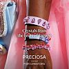 Preciosa® MAXIMA Crystal Fancy Stones X-PRC-FE14-70530-5