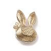 Alloy Cabochons GLAA-B010-01KCG-04-2