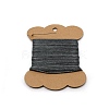 Wax Cord LS-YC-WH0010-01E-1