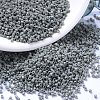 MIYUKI Delica Beads X-SEED-J020-DB0731-1