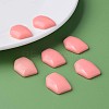 Opaque Acrylic Cabochons MACR-S373-143-A08-3