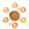 Transparent Acrylic Beads MACR-S370-A12mm-719-3