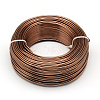 Round Aluminum Wire AW-S001-5.0mm-18-1