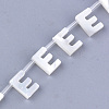 Natural Sea Shell Beads SHEL-T012-60E-2