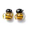 Handmade Lampwork Beads LAMP-I025-08-2