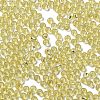 Glass Seed Beads SEED-H002-C-A035-3