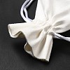 Velvet Cloth Drawstring Bags TP-G001-01A-03-4