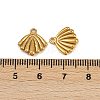 Ocean Theme 304 Stainless Steel Pendants STAS-F317-01M-G-3