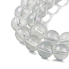 Glass Bead Strands GLAA-K068-01C-13-3