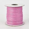 Eco-Friendly Korean Waxed Polyester Cord YC-P002-2mm-1168-1