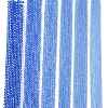 Glass Beads Strands EGLA-A044-T6mm-D14-2