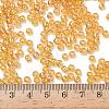 TOHO 6/0 Round Beads X-SEED-TR06-0162-4