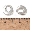 Brass Linking Rings KK-CBAA630-01P-3
