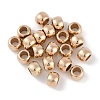 CCB Plastic Round Beads ALUM-U001-07A-05-1