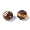 Natural Tiger Eye Beads G-L524-20K-02-2