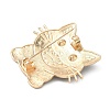 Halloween Enamel Pins JEWB-G041-01K-2