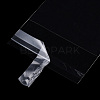 White Header OPP Cellophane Bags OPC-YWC0001-01-4