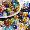 Glass Beads EGLA-A034-SM8mm-61-4
