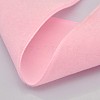 Polyester Velvet Ribbon for Gift Packing and Festival Decoration SRIB-M001-15mm-123-2