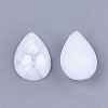 Epoxy Resin Cabochons CRES-S361-01A-2