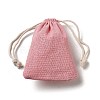 Rectangle Cloth Packing Pouches ABAG-A008-01B-01-2