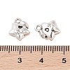 Rack Plating Alloy Enamel Charms FIND-B037-05P-02-3