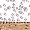 Glass Seed Beads SEED-H002-C-A044-4