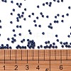 11/0 FGB Grade A Baking Paint Glass Seed Beads X-SEED-N001-A-1012-3