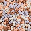 Glass Seed Beads X1-SEED-K010-03B-2