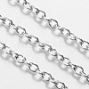 Iron Cable Chains X-CH-S079-P-LF-1