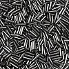 Glass Bugle Beads X-TSDB6MM52-2