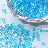 Glass Seed Beads SEED-Q027-B-02-1