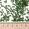 MIYUKI Round Rocailles Beads SEED-JP0009-RR0158F-4