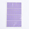 Removable Coding Label DIY-WH0017-03C-6mm-1
