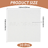 Cotton Embroidery Fabrics DIY-WH20025-109B-2